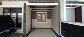 Hunian 2LT Build in Furnish Kedaton Dpn Taman Dkt Uptown Mall BSB City