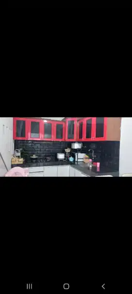 Rumah bima citra