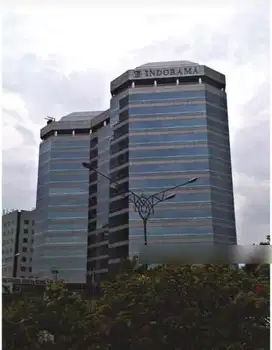 Office Space Graha Irama Kuningan Jakarta Selatan