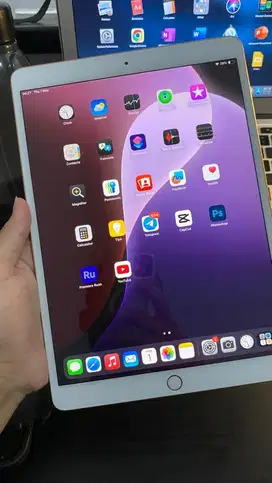 iPad Air 3 Jual cepat siapa cepat