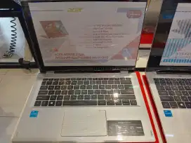 Acer notebook 13 N305 8/512GB Silver