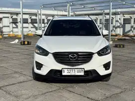 Mazda CX 5 2.5 GT AT 2016