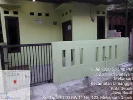 RUMAH SHM, TANPA PERANTARA, BISA NEGO