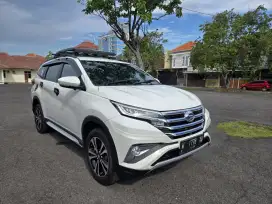 Daihatsu Terios R Deluxe 1.5 Manual th 2020