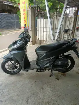 Vario 150cc pajak hidup surat lengkap