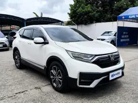 [OLXMOBBI] DP Rendah Honda CR-V 2.0 Bensin-AT 2020 USJSVS