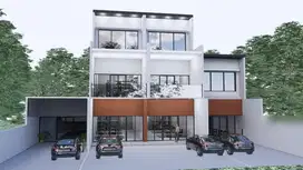 Ruko Griyaloka BSD