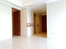 Sewa 3BR Condominium Taman Anggrek Residence Unfurnishd Langka Jakarta