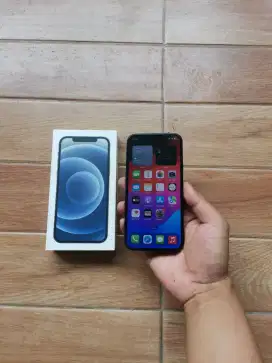 Iphone 12 128gb Ibox