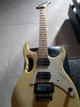 Gitar listrik kramer