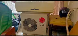 AIR CONDITIONER 1/2 PK