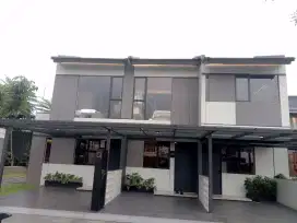 RUMAH PROMO TANPA DP 0% CICILAN MURAH PARKSERPONG TANGERANG