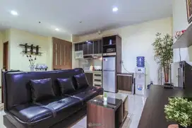 Apartemen Casablanca Mansion Jakarta