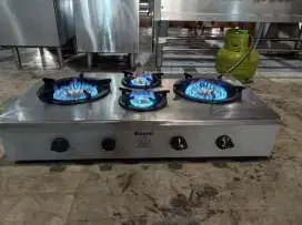 Kompor Rinnai komersial R1 SPN