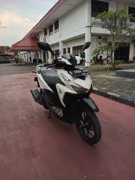 HONDA VARIO 150 THN 2017