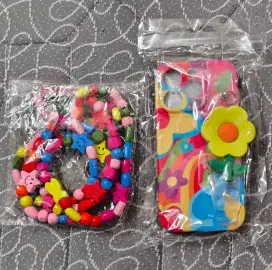 Jual Baru Softcase Ip 15 Pro