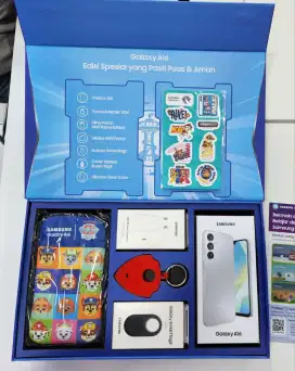 Galaxy A16 Limited Edition