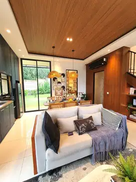 Rumah Idaman Tipe Maira 6x12 Giantara Akses Tol Mudah Harga Mulai 1,2M