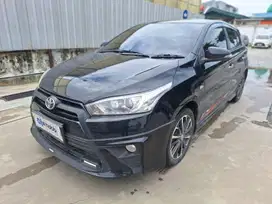 DP RENDAH - Toyota Yaris 1.5 S Bensin-MT 2017