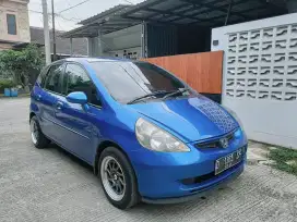 Honda Jazz Idsi Matic