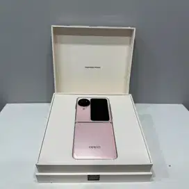 Dijual oppo find N3 Flip 12/256gb kondisi mulus no minus