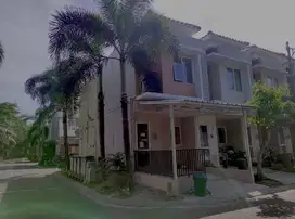 Rumah Baru Murah Virginia Village di Gading Serpong