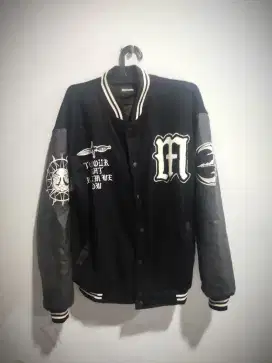 JACKET VARCITY ELEGANT PREMIUM