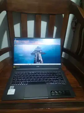 Laptop Acer swift Core i3 gen 10