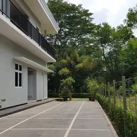 Rumah/Vila di Permata Sentul Bogor