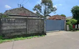Disewakan Gudang Siap Pakai Di Karadenan Cibinong