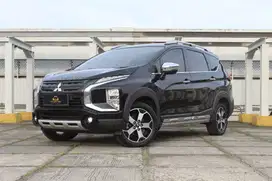 [KM9RB] Mitsubishi Xpander Cross Premium Package Last Edition CVT Mati