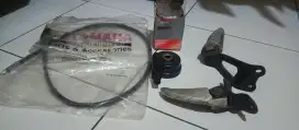 Sperpart Yamaha Mio ORI