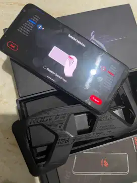 Rog phone 3 8/128