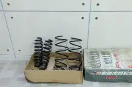 Jual Murah Per original bawaan BMW e90 320i depan belakang per keong
