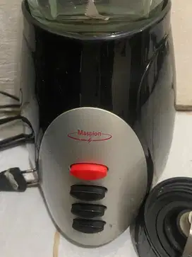 Blender Pelumat