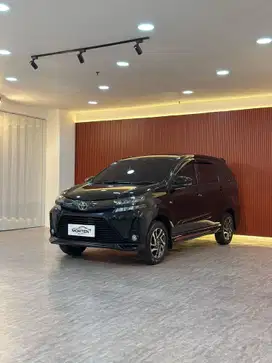 Toyota Avanza Veloz 1.5 2019 Odo 59 Ribu Record Bergaransi 2 Tahun