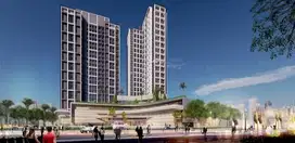 Dijual Apartemen Kingland Avenue Siap Huni Lokasi Strategis