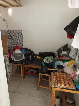 Take Over Kontrak Warkop