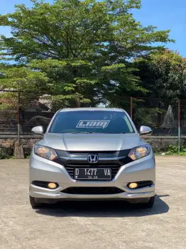 Honda HR-V E CVT 2015
Pajak Panjang