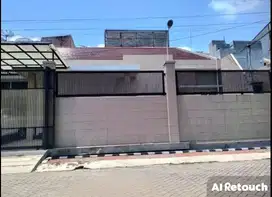 Dijual Rumah Dar mo PermaiFull Furnish Strategis Siap Huni