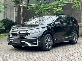 HONDA CRV PRESTIGE SENSING 2021