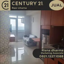 DIJUAL APARTEMEN VASANTA INNOPARK DI BEKASI