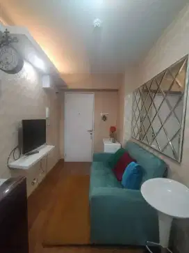Disewakan murah apartemen Bassura 1bedrom furnished