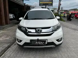 Dp 5jt. HONDA BRV 2018 AT / AUTOMATIC
