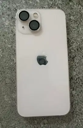 iPhone 13 mini pink 128gb