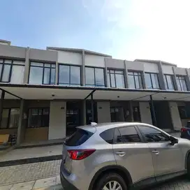 Dijual termurah Rumah PIK Milenial 4,5x12,5 2+1KT kondisi tersewa