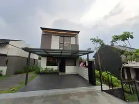 XYZ Livin X6 Free Furnish Park Serpong Kota Mandiri 400Ha