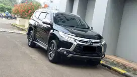 Mitsubishi Pajero Sport 2.4 Dakar Ultimate 2019
