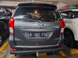 Daihatsu Xenia R Deluxe Manual 2012