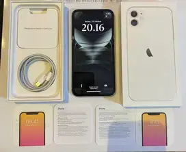 IPhone 11 64GB IBOX